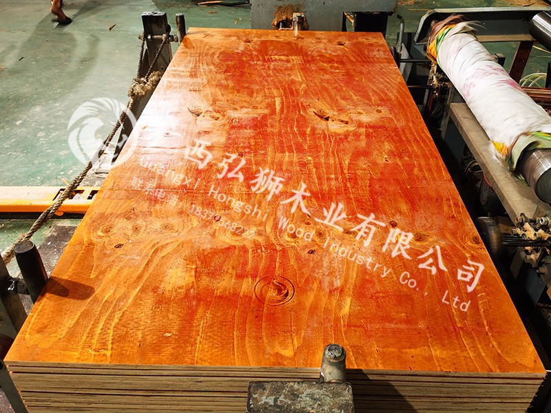 廣西木模板批發(fā)廠家縮略圖 廣西木模板批發(fā)廠家